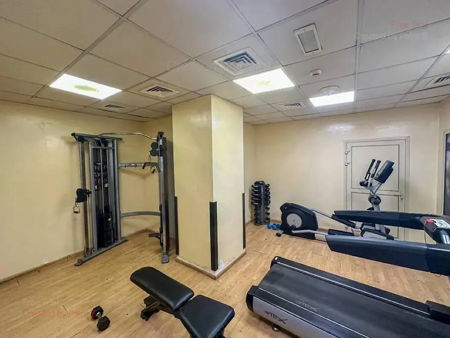 Brand New And Stylish Interior Apartment Dubai