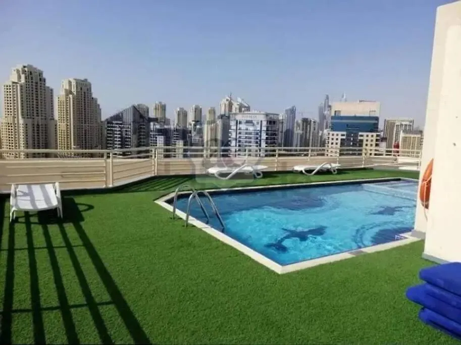 Brand New And Stylish Interior Apartment Dubai United Arab Emirates